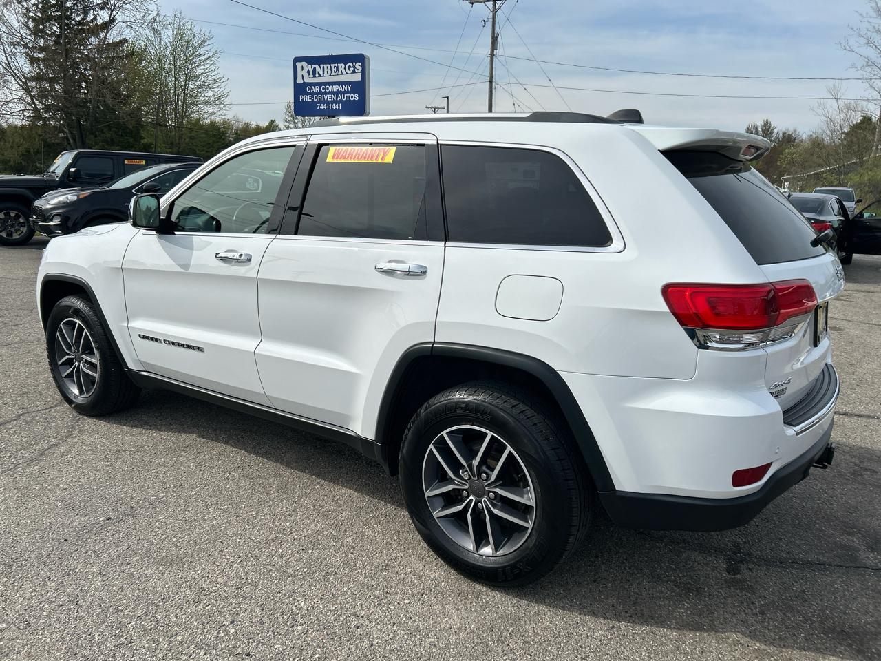 jeep grand cherokee 2019 1C4RJFBG7KC639236 image jeep grand cherokee 2019 1C4RJFBG7KC639236 image